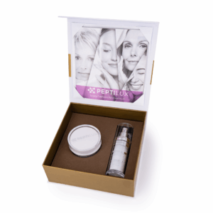 luxury day skin care set