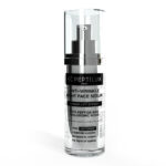 peptilux men sérum de nuit anti rides pour le visage 'power lift effect' avec peptimen™ — 30 ml