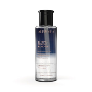 démaquillant biphasé — 200 ml | enrichi en propanediol