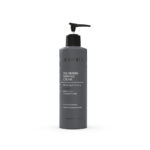 crème à raser velobarba — 260 ml | enrichie en aloe vera, glycérine et menthol