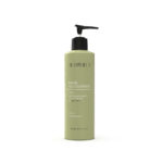 gel nettoyant visage à la bave d’escargot — 260 ml | enrichi en aloe vera et extraits d’avoine et camomille