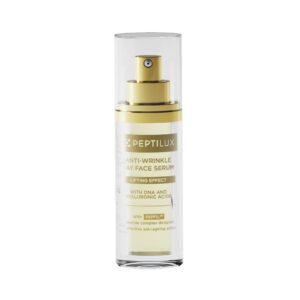 peptilux – sérum de jour visage antirides « effet lifting » avec pepfil™ — 30 ml
