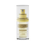 peptilux contour des yeux anti rides «effet young look » avec tibotoh x™ — 15 ml