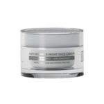 peptilux crème de nuit visage anti rides « collagen pro» avec sincpro™ — 50 ml