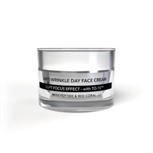 peptilux men – crème visage jour effet « soft focus » avec tq 10™ — 50 ml | .