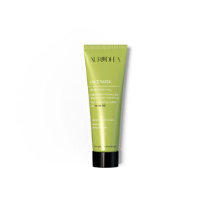 masque visage dermo purifiant à l’huile de neem — 50 ml | enrichi en extrait d’ortie et argile verte