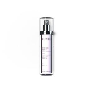 crème de jour au lait d’ Ânesse — 50 ml | enrichie en vitamine e, acide hyaluronique, extraits de pomme et concombre