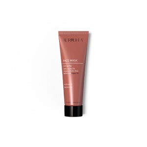 masque visage anti Âge à l’huile d’argan — 50 ml | enrichi en huile de jojoba, huile de pépins de raisin et beurre de karité